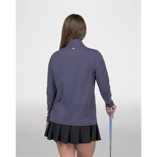 Good Good Women's Good Aim Q-Zip
