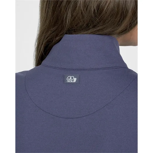 Good Good Women's Good Aim Q-Zip