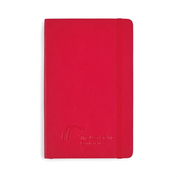 Moleskine® Soft Cover Ruled Large Notebook