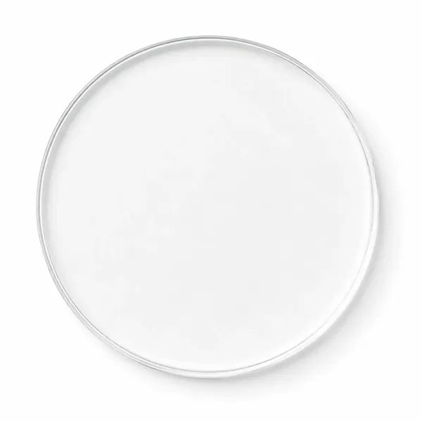 2" Diameter Circle Acrylic Magnet