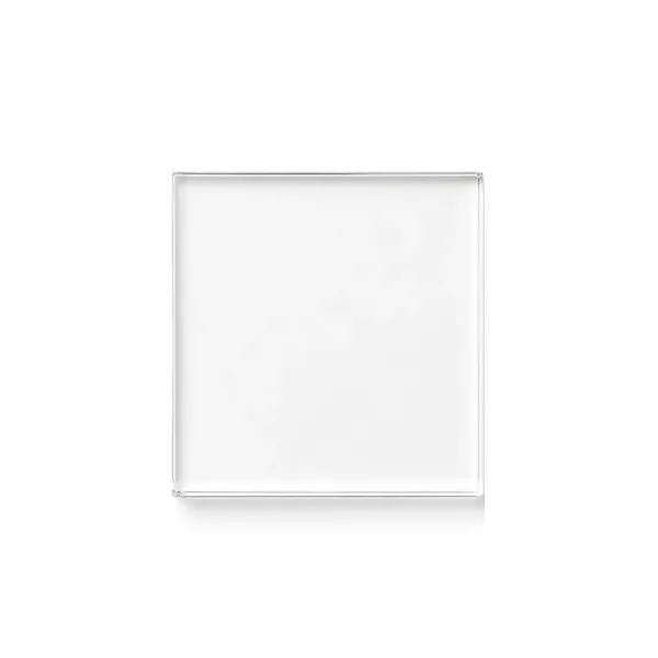 1 1/2" x 1 1/2" Square Acrylic Magnet