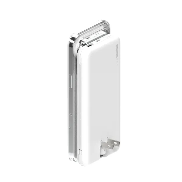 Scosche® GoBat™ Pro 10K Power Bank