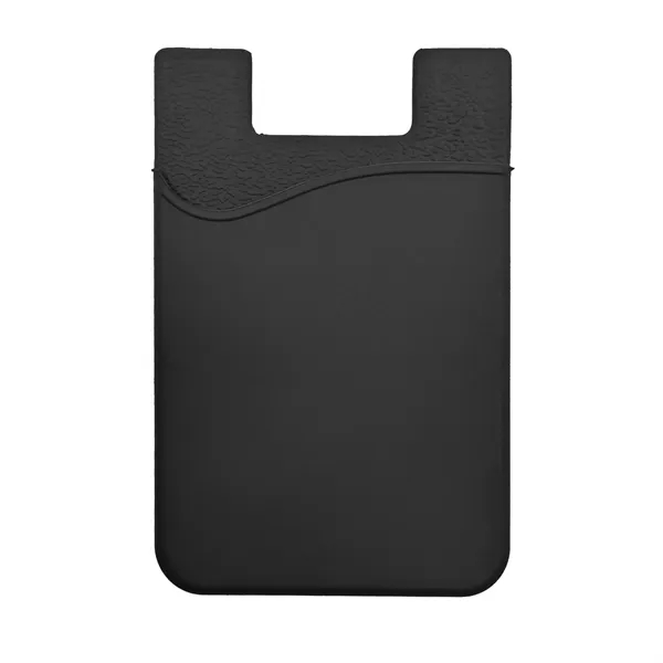 Custom Silicone Wallet