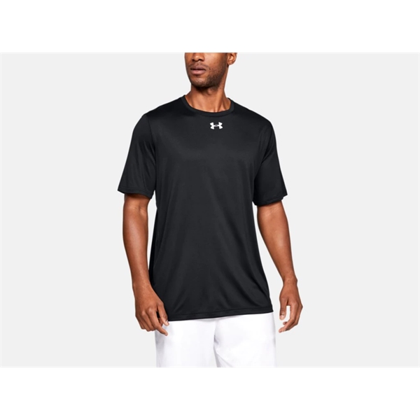 Under Armour UA Men's Locker 2.0 T-Shirt - Under Armour UA Men's Locker 2.0 T-Shirt - Image 0 of 23