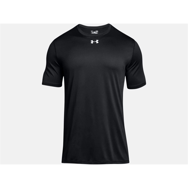 Under Armour UA Men's Locker 2.0 T-Shirt - Under Armour UA Men's Locker 2.0 T-Shirt - Image 2 of 23