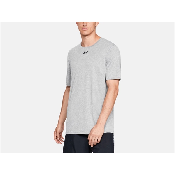 Under Armour UA Men's Locker 2.0 T-Shirt - Under Armour UA Men's Locker 2.0 T-Shirt - Image 4 of 23