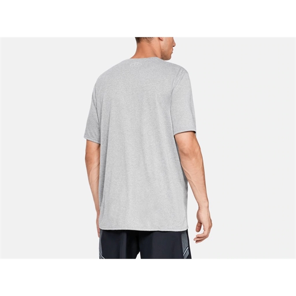 Under Armour UA Men's Locker 2.0 T-Shirt - Under Armour UA Men's Locker 2.0 T-Shirt - Image 5 of 23