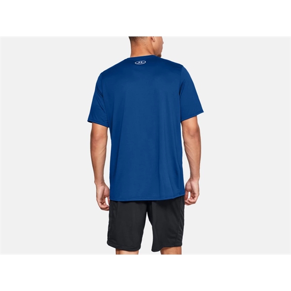 Under Armour UA Men's Locker 2.0 T-Shirt - Under Armour UA Men's Locker 2.0 T-Shirt - Image 13 of 23
