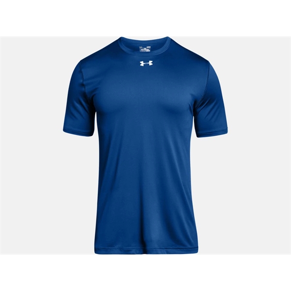 Under Armour UA Men's Locker 2.0 T-Shirt - Under Armour UA Men's Locker 2.0 T-Shirt - Image 14 of 23