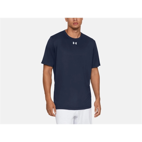 Under Armour UA Men's Locker 2.0 T-Shirt - Under Armour UA Men's Locker 2.0 T-Shirt - Image 16 of 23