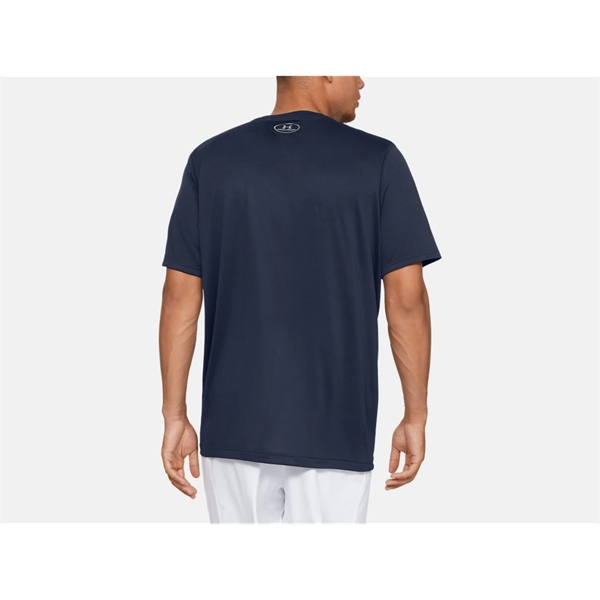 Under Armour UA Men's Locker 2.0 T-Shirt - Under Armour UA Men's Locker 2.0 T-Shirt - Image 17 of 23