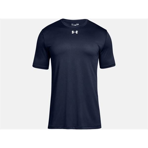 Under Armour UA Men's Locker 2.0 T-Shirt - Under Armour UA Men's Locker 2.0 T-Shirt - Image 18 of 23