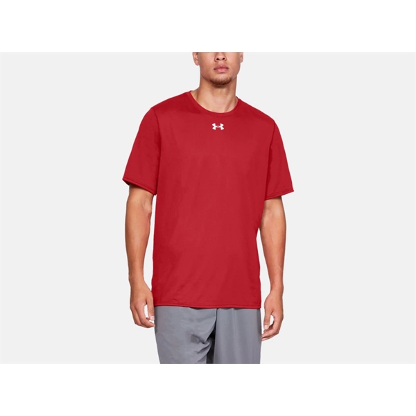 Under Armour UA Men's Locker 2.0 T-Shirt - Under Armour UA Men's Locker 2.0 T-Shirt - Image 20 of 23