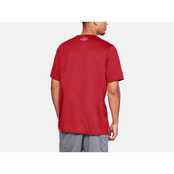 Under Armour UA Men's Locker 2.0 T-Shirt - Under Armour UA Men's Locker 2.0 T-Shirt - Image 21 of 23