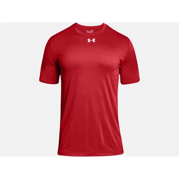 Under Armour UA Men's Locker 2.0 T-Shirt - Under Armour UA Men's Locker 2.0 T-Shirt - Image 22 of 23