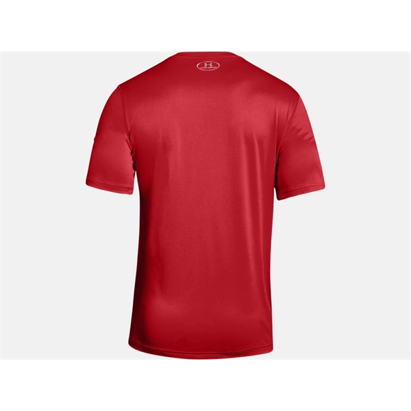 Under Armour UA Men's Locker 2.0 T-Shirt - Under Armour UA Men's Locker 2.0 T-Shirt - Image 23 of 23