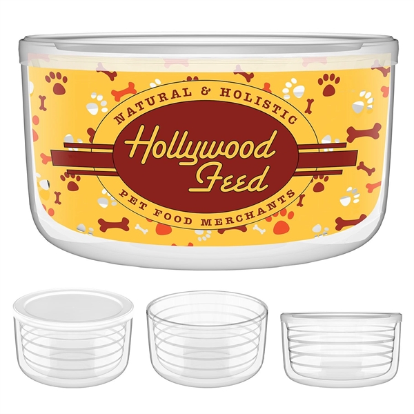 22 oz Made in the USA Tritan Bowl - 22 oz Made in the USA Tritan Bowl - Image 0 of 1