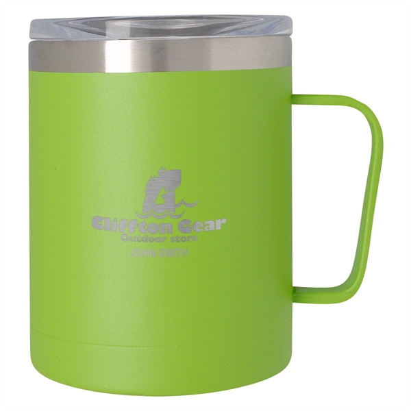 12 Oz. Concord Mug - 12 Oz. Concord Mug - Image 16 of 41