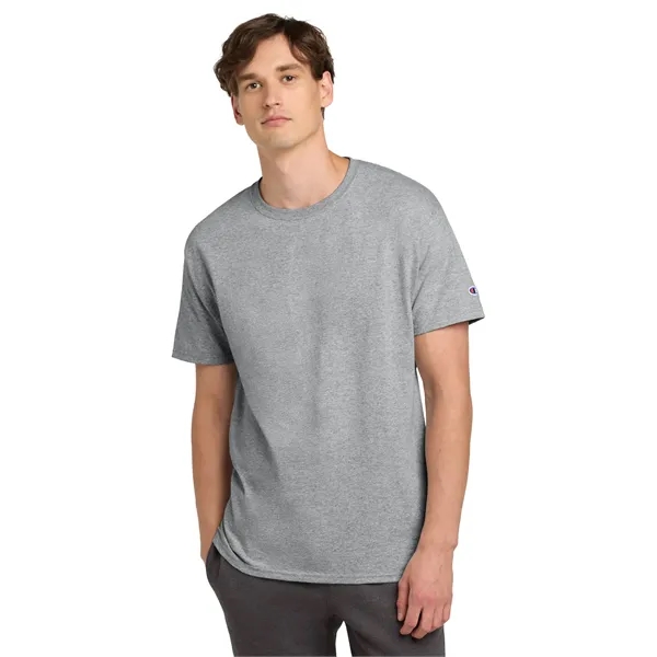 Champion Heritage 6-Oz. Jersey Tee