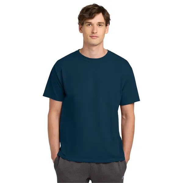 Champion Heritage 6-Oz. Jersey Tee
