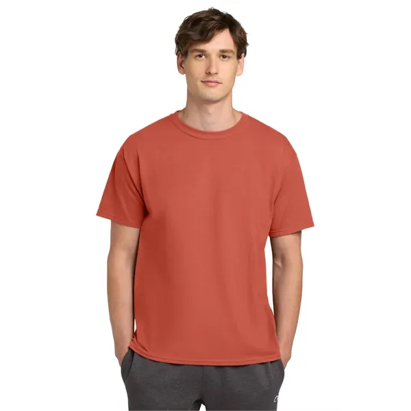 Champion Heritage 6-Oz. Jersey Tee