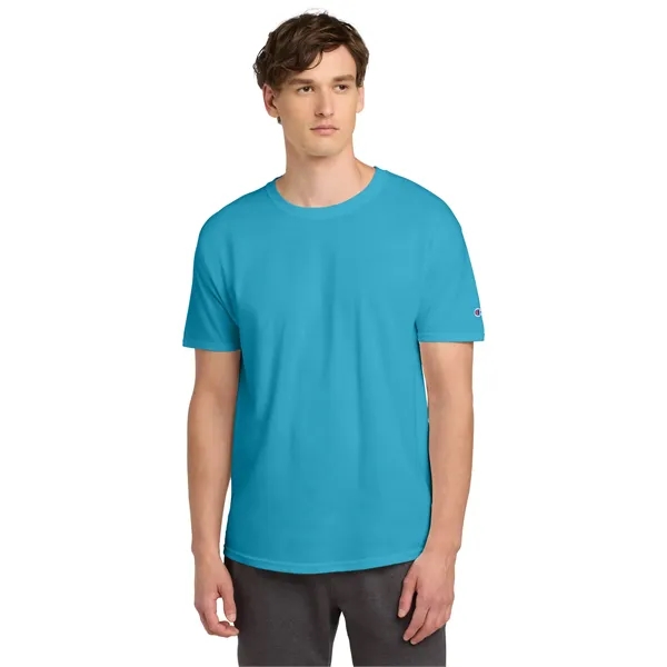 Champion Heritage 6-Oz. Jersey Tee