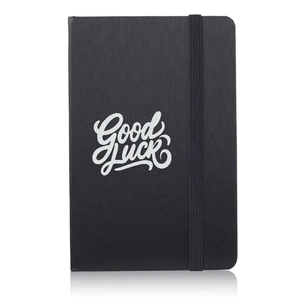 Hardcover Journals with Band