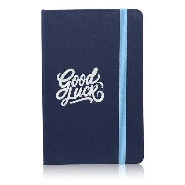 Hardcover Journals with Band