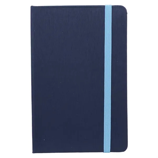 Hardcover Journals with Band