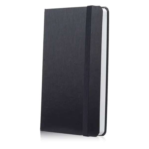 Hardcover Journals with Band