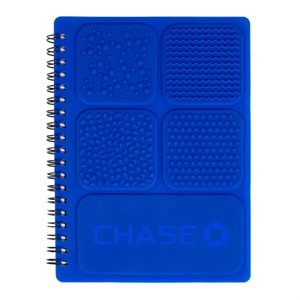 SenseWrite Recycled Notebook