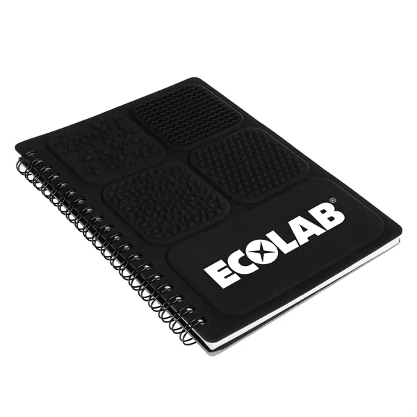 SenseWrite Recycled Notebook
