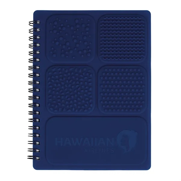 SenseWrite Recycled Notebook