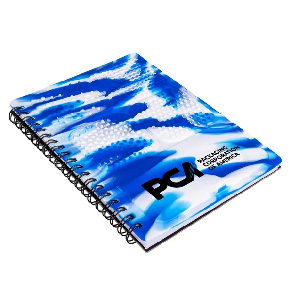SenseWrite Recycled Notebook