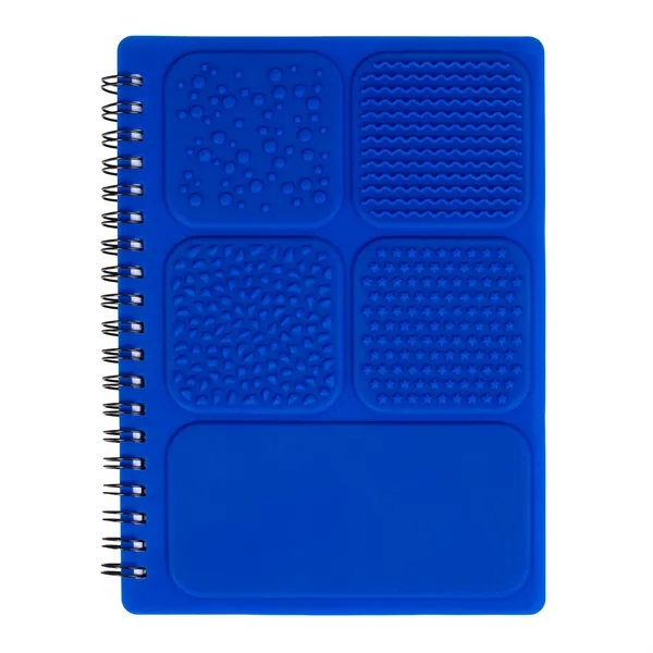 SenseWrite Recycled Notebook