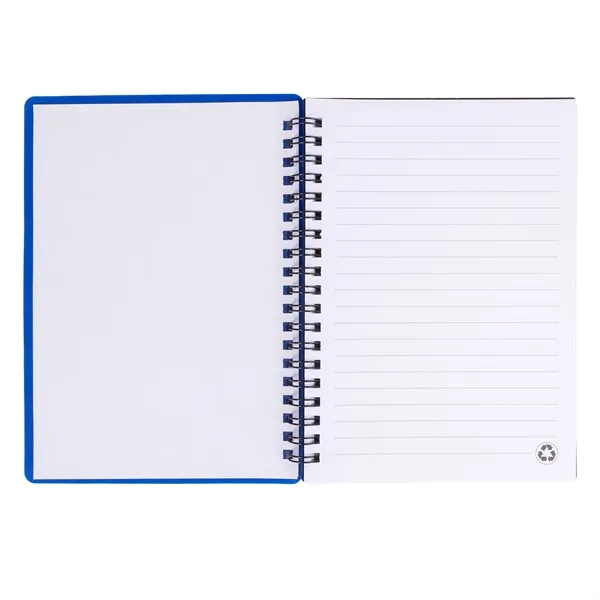 SenseWrite Recycled Notebook