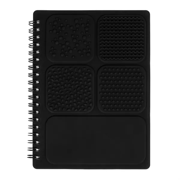 SenseWrite Recycled Notebook