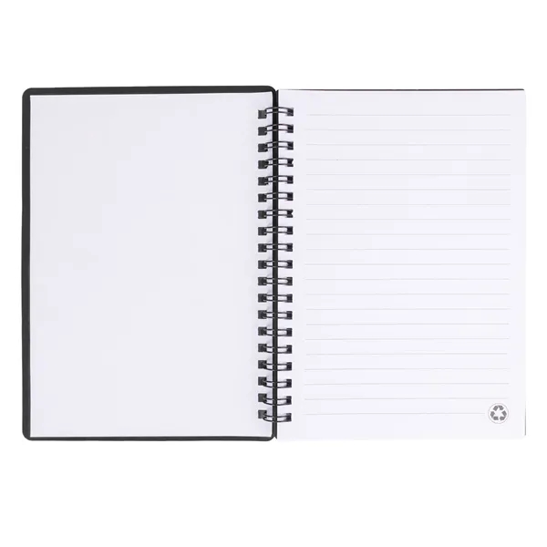 SenseWrite Recycled Notebook