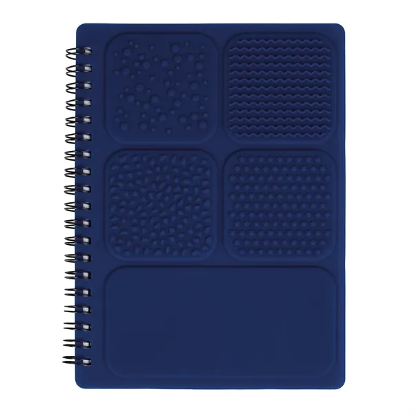 SenseWrite Recycled Notebook