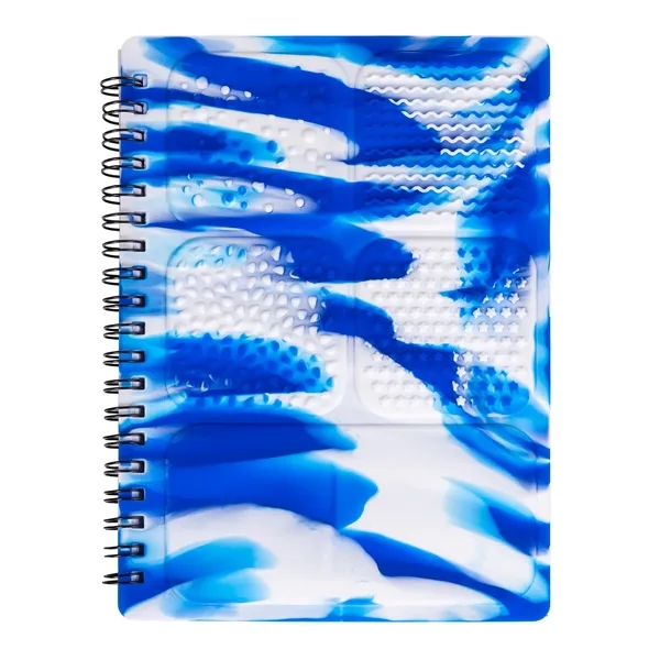 SenseWrite Recycled Notebook