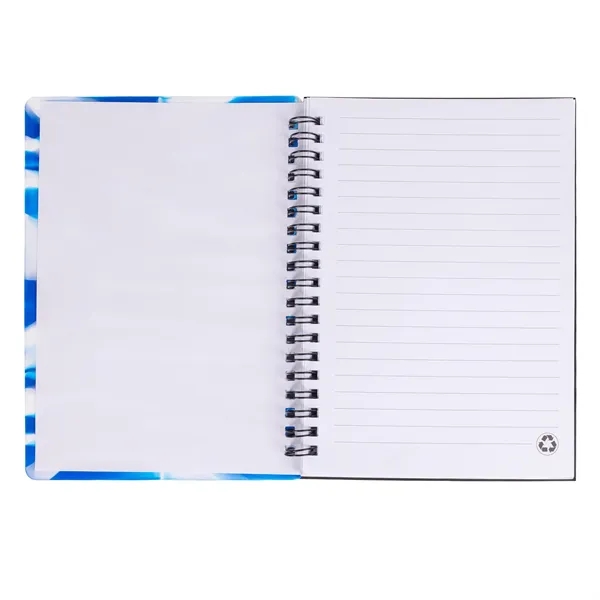 SenseWrite Recycled Notebook