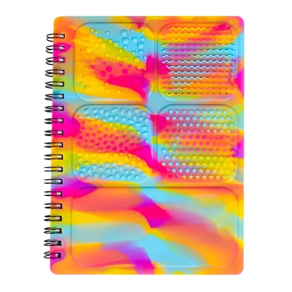 SenseWrite Recycled Notebook