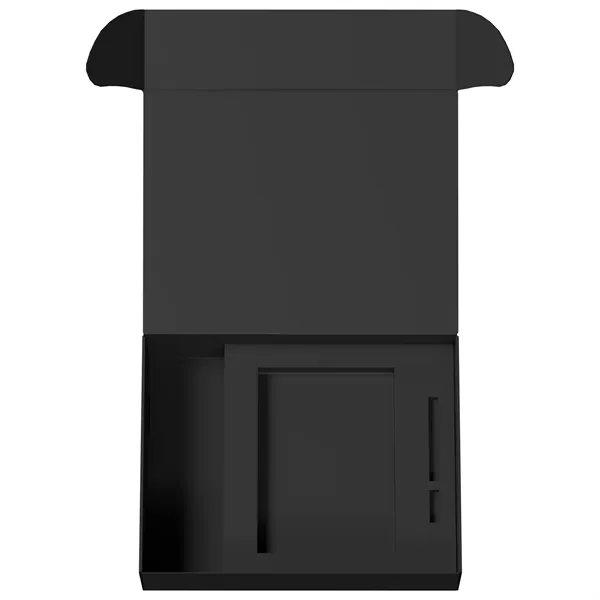 Small Journal Gift Box Bottle Fit