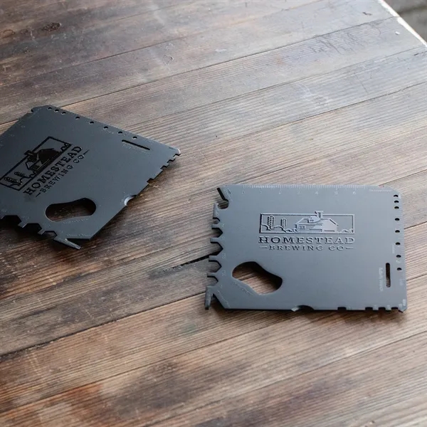 Signature Collection Coaster Set
