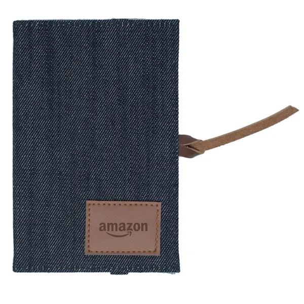 Hitchcock™ Passport Holder