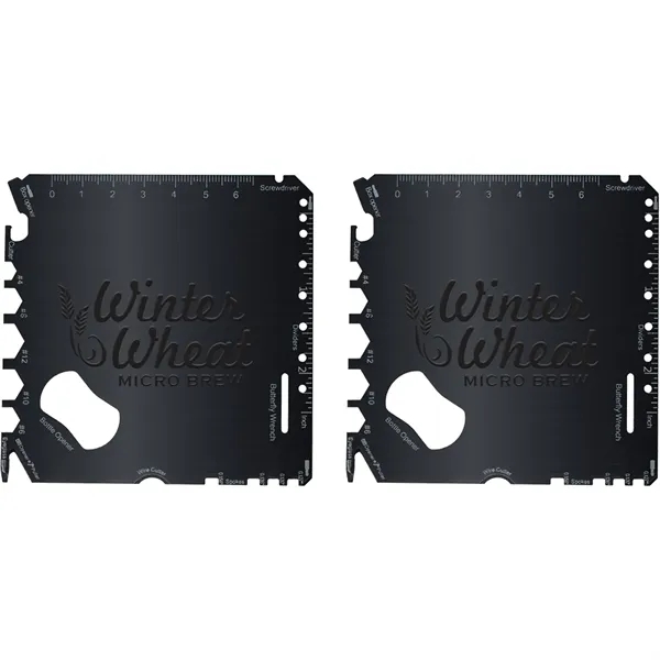 Signature Collection Coaster Set