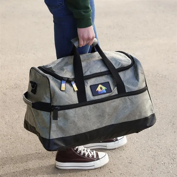 Custom NEOX: KRUX Duffel Bag