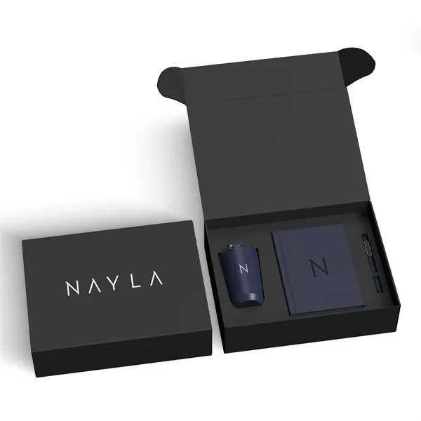 Small Journal Gift Box Mug Cutout