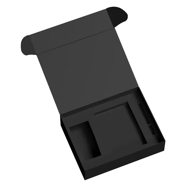 Small Journal Gift Box Tumbler Cutout