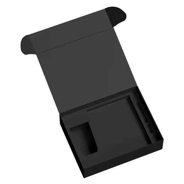 Large Journal Gift Box Mug Cutout